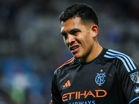 Alonso Martínez es primero en prestigioso ranking