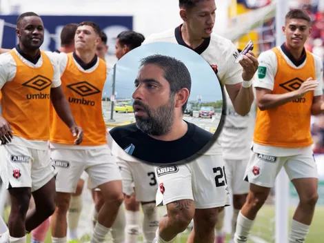 Vela confirma la continuidad de una de las máximas figuras