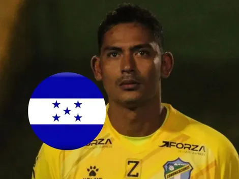 Comunicaciones busca en Honduras al reemplazante de Fredy Pérez
