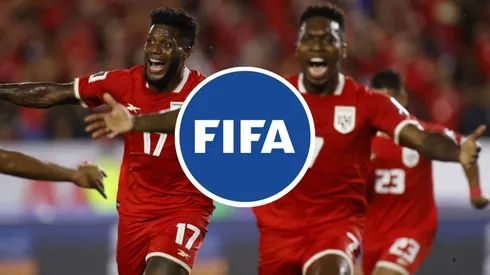 Panamá celebra la confirmación de la FIFA para el sorteo al Mundial 2026.