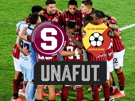 Desde Unafut: LDA recibe la sentencia que nadie imaginaba en medio del caos