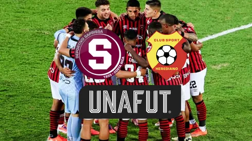 Unafut lanza un mensaje para los manudos.