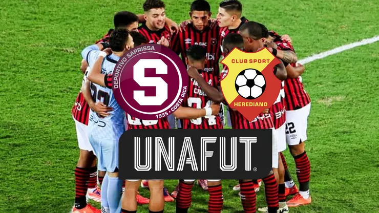 Unafut lanza un mensaje para los manudos.