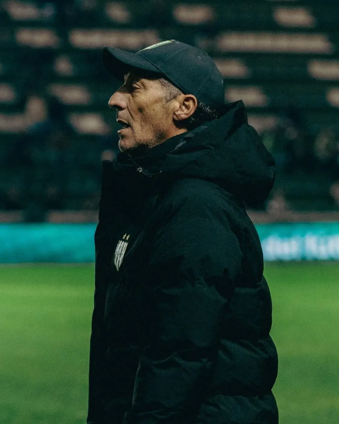 Pedro Troglio es candidato para dirigir a la selección de Honduras.