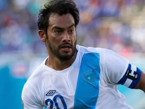 El mensaje del Pescado Ruiz que sorprende a todos en Guatemala y no sienta bien en los aficionados de Municipal