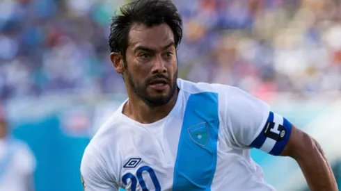 El goleador histórico da de que hablar