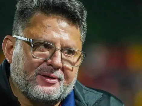 “Es responsable”: Jafet Soto le pone nombre y apellido al culpable del fracaso de Herediano