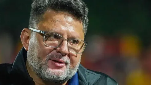 Jafet Soto sigue enojado por haberse quedado fuera de semifinales. (Foto: Teletica)