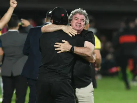 Machillo destapa al responsable clave del tricampeonato