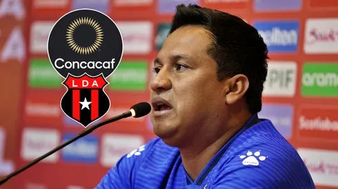 Amarini Villatoro lanza una fuerte acusación que salpica a Concacaf tras perder la final con Alajuelense
