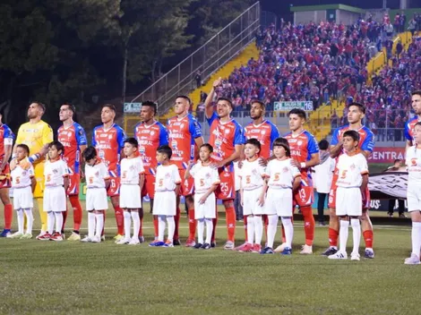 Premio consuelo para Xelajú: los millones que ganó pese a perder la final