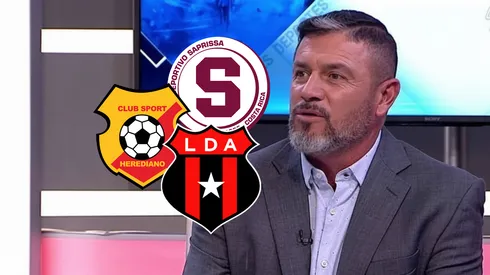 La sentencia de Fonseca sobre Alajuelense que Saprissa y Herediano no quieren escuchar