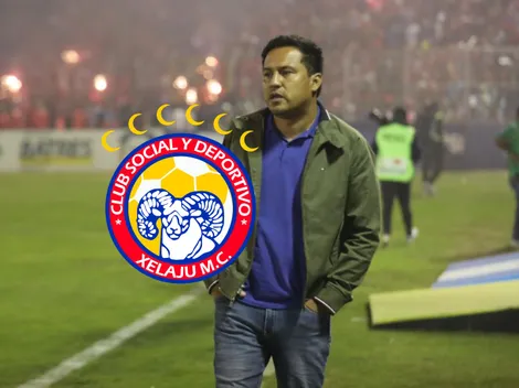 La dura noticia que perjudica a Xelajú tras perder Copa Centroamericana