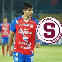 Mientras Saprissa se fija en él, en Guatemala revelan cuánto dinero deberían pagarle a Chucho López para que salga de Xelajú