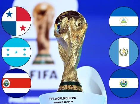 Sorteo del Mundial 2026: ¿A qué hora es y dónde verlo hoy en Centroamérica?