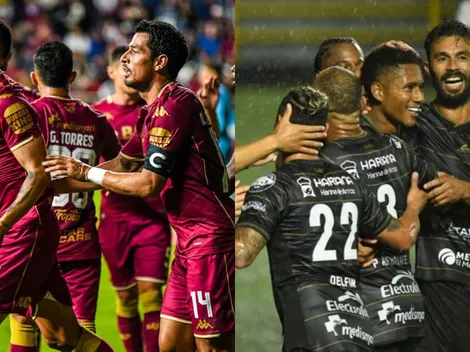 Saprissa vs. Sporting: ¿A qué hora y dónde ver el partido?