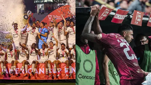 Los Manudos suman otra gran noticia que lamenta Saprissa.