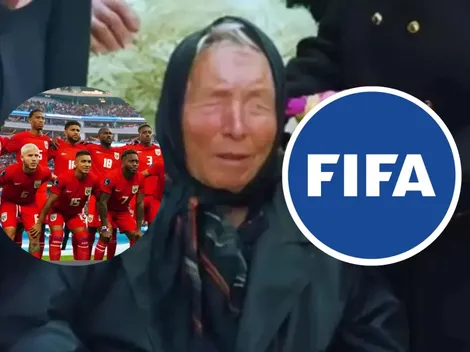 Predijo el 11-S, Chernóbil y lanzó una profecía para el sorteo del Mundial 2026