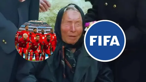 Una predicción sobre el sorteo FIFA para el Mundial 2026 pone en vilo a Panamá.
