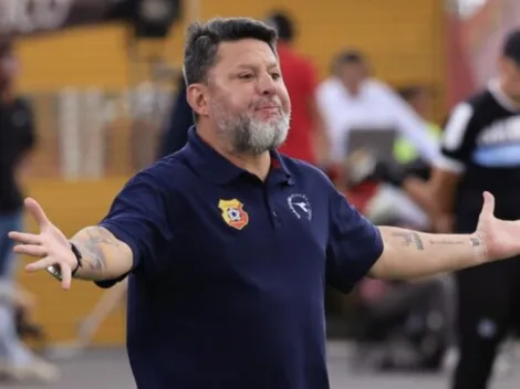 Jafet Soto recibe una dura sentencia desde la interna de Herediano