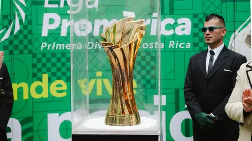 Hay mucha polémica en el final del Apertura 2025. (Foto: Liga Promérica)