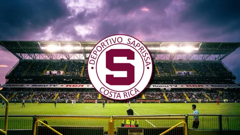 Saprissa analiza que sucederá con este futbolista. (Foto: Saprissa)