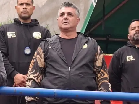 Diego Vásquez recibe respuesta inesperada con respecto a su futuro en el futbol de Guatemala