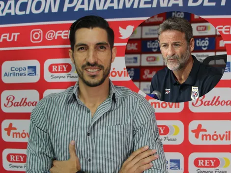 "Llegar bien preparados": El pedido de Jaime Penedo a Thomas Christiansen para el Mundial 2026