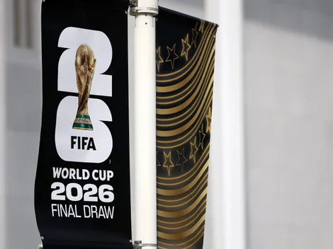Guía completa del sorteo del Mundial 2026: formato, bombos, presentadores y todo lo que debes saber