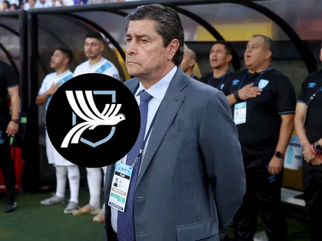 Guatemala en alerta por el futuro de Luis Fernando Tena: "Romperán el cordón"