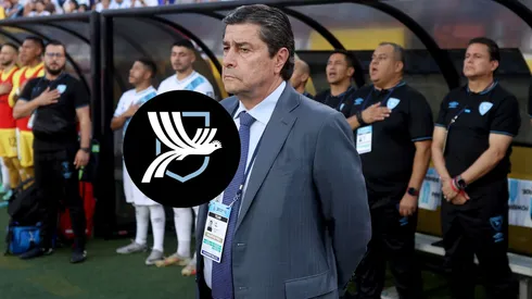 Guatemala recibe una dura advertencia sobre Luis Fernando Tena.