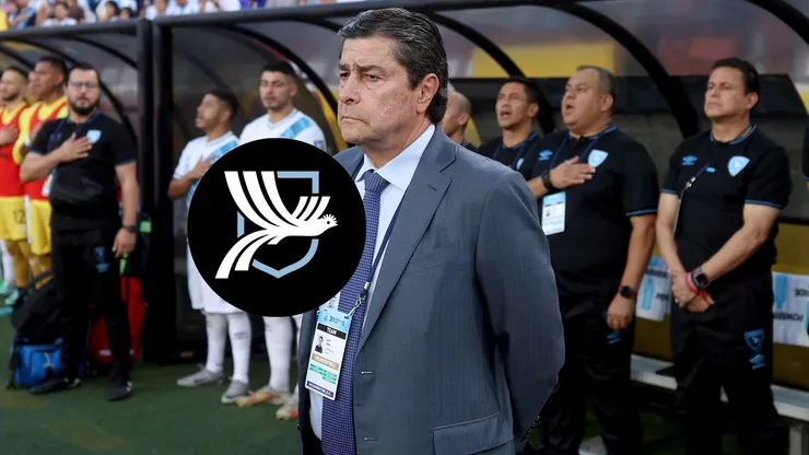 Guatemala recibe una dura advertencia sobre Luis Fernando Tena.