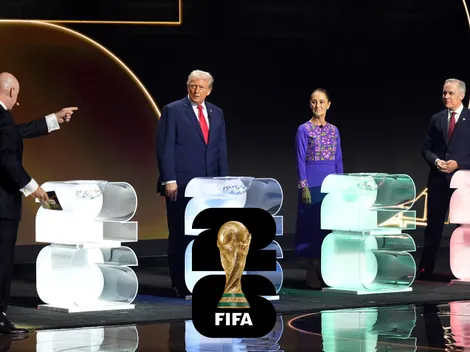 Cuándo se publicará el calendario completo del Mundial 2026