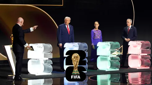 Después del sorteo, falta lo mejor: el calendario oficial.