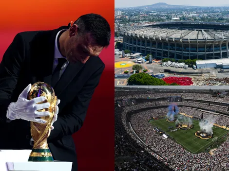 Cuándo es el partido inaugural y la final del Mundial 2026
