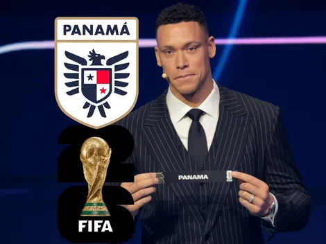 Así quedó el grupo de Panamá para el Mundial 2026