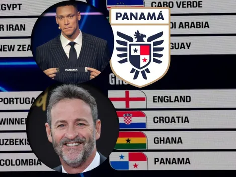 Inteligencia Artificial predice si Panamá podrá pasar de ronda en el Mundial 2026