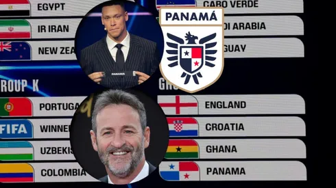 La Inteligencia Artificial predice el futuro de Panamá en el Mundial 2026.