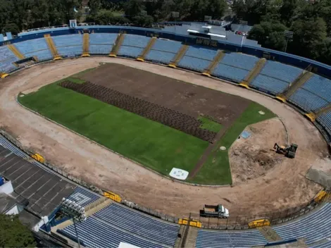 Guatemala consternada por la decisión final con el Doroteo Guamuch Flores
