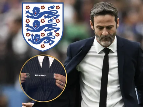 No le gustará a Christiansen: esto es lo que dicen de Panamá en Inglaterra