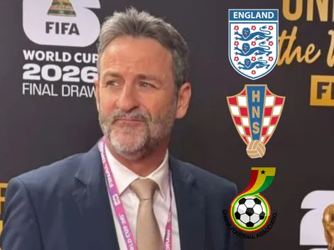 “Imposible”: Thomas Christiansen da su reacción más sincera tras conocerse el grupo de Panamá en el Mundial 2026