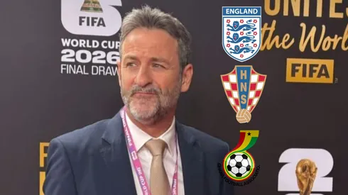 El entrenador analizó a sus rivales