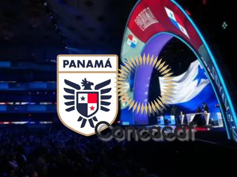 Concacaf toma partido por Panamá