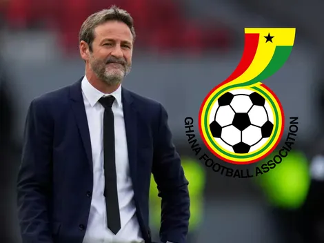 Christiansen recibe la advertencia desde Ghana que preocupa a Panamá