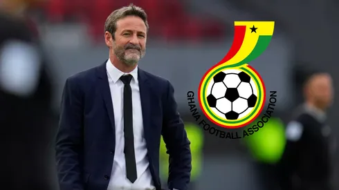 El seleccionado africano ya palpita el Mundial.