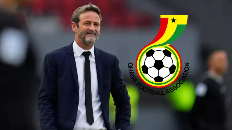 El seleccionado africano ya palpita el Mundial.