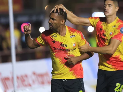 Marcel Hernández consiguió un aumento con su renovación