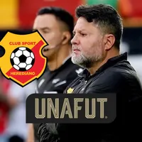 Unafut confirma la noticia que expone a Herediano al peor castigo en el Clausura