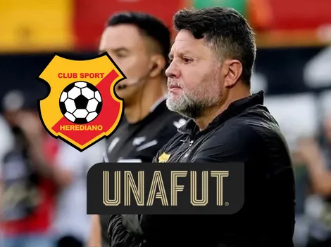 Unafut confirma la noticia que expone a Herediano al peor castigo en el Clausura