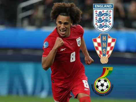 “Será un sueño”: Adalberto Carrasquilla confiesa cual es el partido de Panamá del Mundial 2026 que más le ilusiona